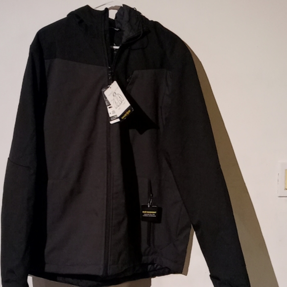 Jacket - Picture 3 of 8